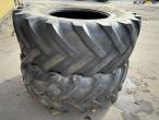 Michelin 650/85-R38 tires 4