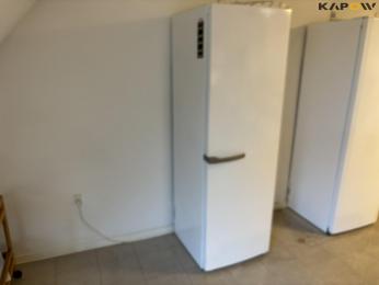 Miele refrigerator