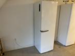 Miele refrigerator 1