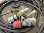 Migatronic welds 10