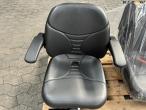 Milsco seat with armrests and console - New 5