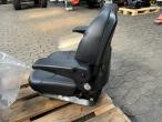 Milsco seat with armrests and console - New 9