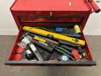 Mix-Pert Tool Cart 5