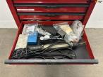 Mix-Pert Tool Cart 7