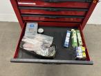 Mix-Pert Tool Cart 8