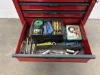 Mix-Pert Tool Cart 9