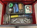 Mix-Pert Tool Cart 10