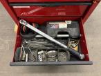 Mix-Pert Tool Cart 12