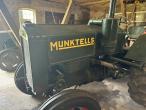 Munktell's BM 2 diesel 18