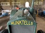 Munktell's BM 2 diesel 20