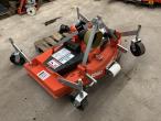 Muratori MRP1-135 rotary mower - new 3