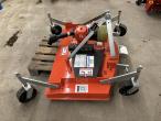 Muratori MRP1-135 rotary mower - new 4