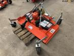 Muratori MRP1-135 rotary mower - new 5