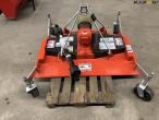 Muratori MRP1-135 rotary mower - new 6