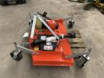 Muratori MRP1-135 rotary mower - new 8