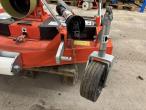 Muratori MRP1-135 rotary mower - new 9