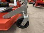 Muratori MRP1-135 rotary mower - new 12