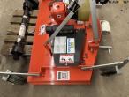 Muratori MRP1-135 rotary mower - new 14