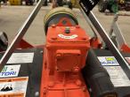 Muratori MRP1-135 rotary mower - new 16