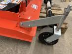 Muratori MRP1-135 rotary mower - new 19