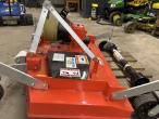 Muratori MRP1-135 rotary mower - new 20