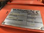 Muratori MRP1-135 rotary mower - new 22