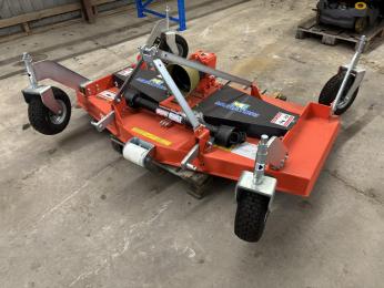 Muratori MRP1-180 rotary mower