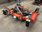 Muratori MRP1-180 rotary mower 1