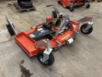 Muratori MRP1-180 rotary mower 3