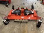 Muratori MRP1-180 rotary mower 6