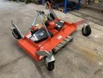 Muratori MRP1-180 rotary mower 7