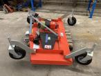 Muratori MRP1-180 rotary mower 8