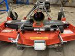 Muratori MRP1-180 rotary mower 10