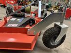 Muratori MRP1-180 rotary mower 16