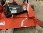 Muratori MRP1-180 rotary mower 18