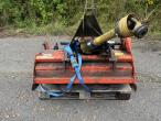 Muratori MZ6XL 105 stone laying cutter 3