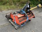 Muratori MZ6XL 105 stone laying cutter 4