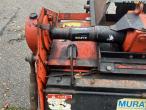 Muratori MZ6XL 105 stone laying cutter 16