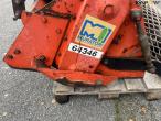 Muratori MZ6XL 105 stone laying cutter 17