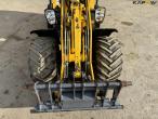 Mustang 306 Skid Steer Loader 11