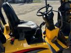 Mustang 306 Skid Steer Loader 16