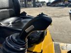 Mustang 306 Skid Steer Loader 18