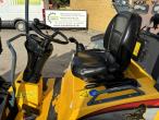 Mustang 306 Skid Steer Loader 19