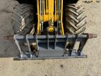 Mustang 306 Skid Steer Loader 28