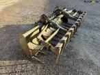 MX BF225 Silo claw 3