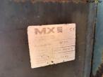 MX BF225 Silo claw 18