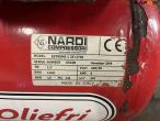 Nardi Extreme 1/25 liter compresses 9