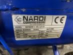 Nardi Extreme 1/25L 2.0 CV compressors 10