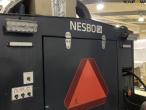 Nesbo emulsion sprayer, model ET500 9