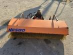 Nesbo FM-1500-6 broom 6